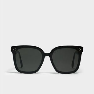 New GENTLE MONSTER Rick black sunglasses